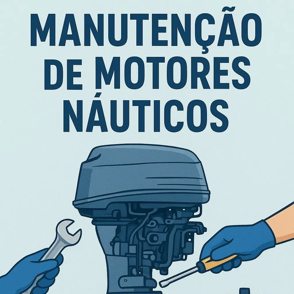 Clique para ver: Dicas de Manutenção de motores de popa Dicas de Manutenção de motores de popa