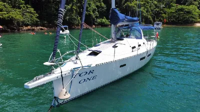 Cota 1/8 Tor 12.5 - 41 pés - Sinal R$ 69.000,00