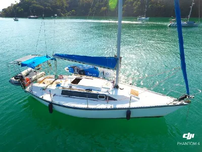 Velamar 31 - Cota - Flip Boat Club