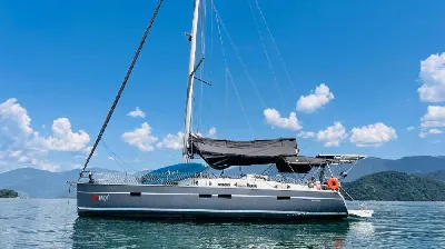 Cota BAVARIA CRUISER 45 - Paraty