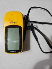 GPS ETREX