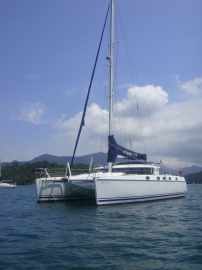 SeaCat 43’