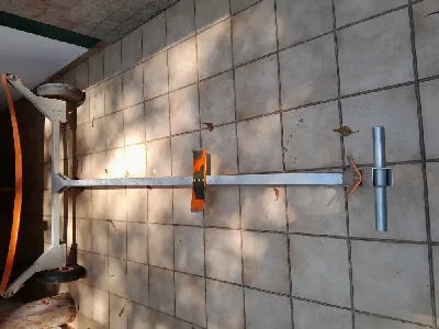 Tipo Zefir, nylon emborrachado