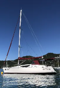 MJ 38 Deck Solarium Luxo