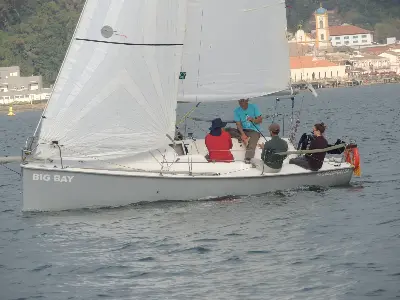 Skipper 21 Nano