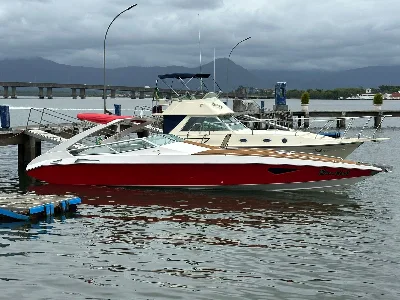 Magnum 42 Sport