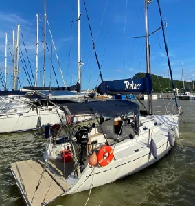 Skipper 30