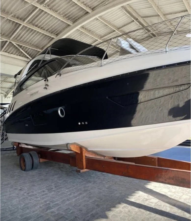 Triton 340
