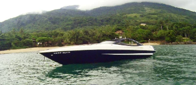 Lancha Excalibur 39