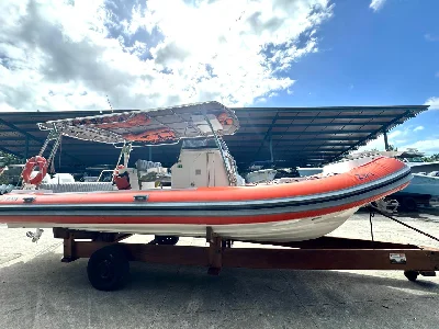 SR 760 GII SL
