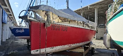Skipper 21